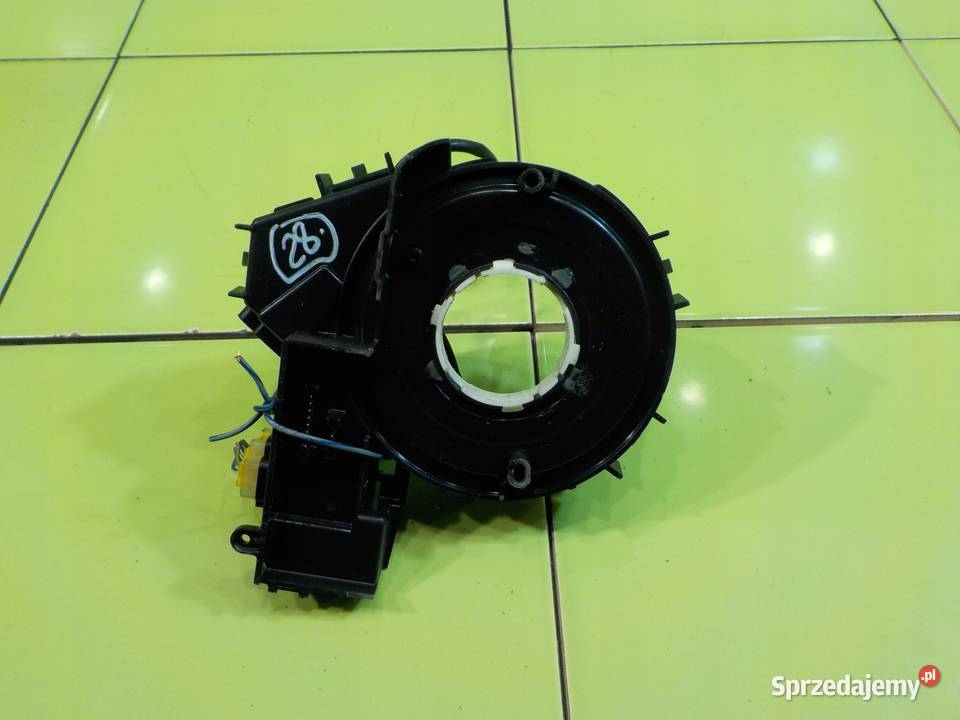 FORD TRANSIT MK8 VIII 22 TDCI 15r tasma zwijak Suków