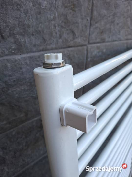 Grzejnik łazienkowy drabinka 1200x600 Szamotuły