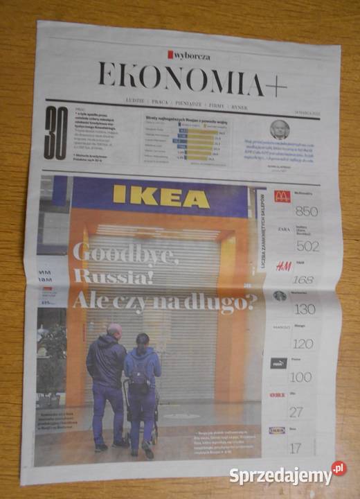 Ekonomia 82 Gazeta Wyborcza Parczew
