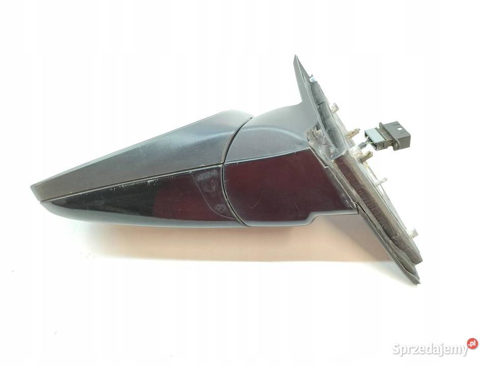 LUSTERKO LEWE 5PIN CZARNE EU Opel Signum I świętokrzyskie sprzedam