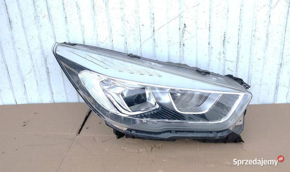 FORD KUGA MK2 LIFT LED LAMPA PRAWA