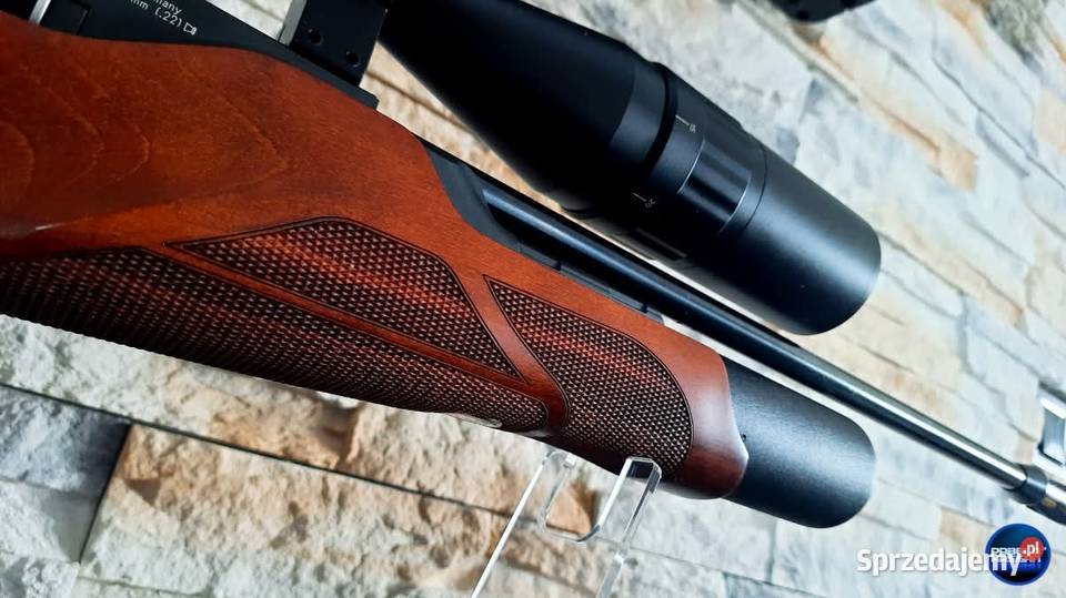 Walther Rotex RM8 55mm PRZEGLĄDZIE Słupsk