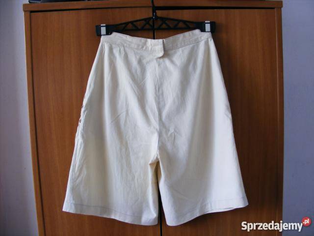 Spodenki krótkie ecri R 34