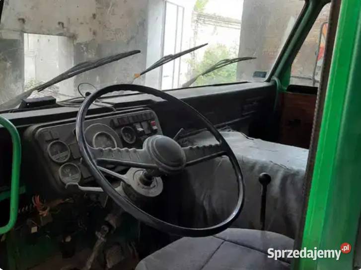 Podnośnik koszowy 18m STAR 200 OKAZJA Bielawa sprzedam