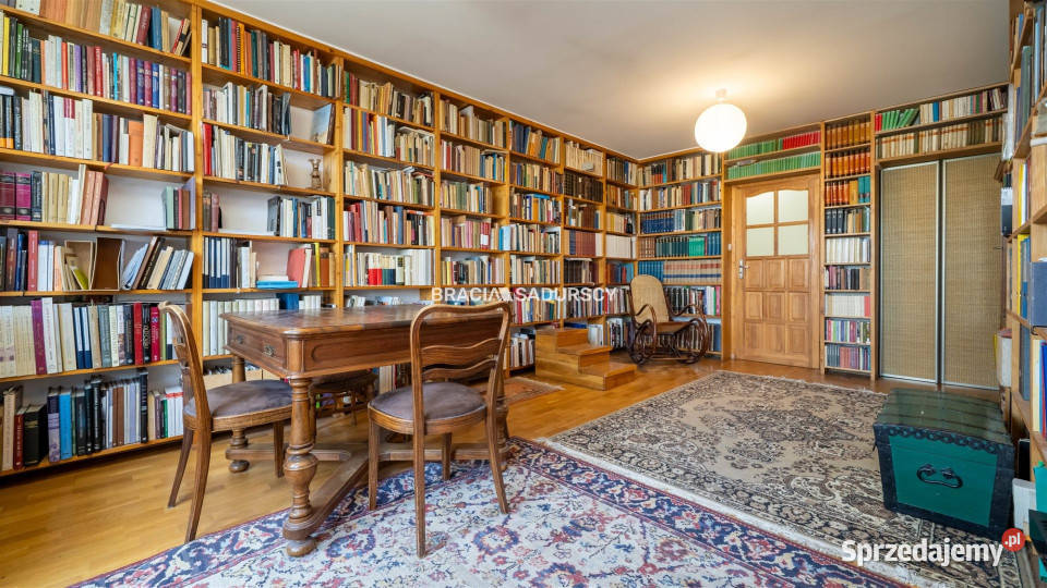 Mieszkanie Kraków Radzikowskiego 73m2 2 pokoje