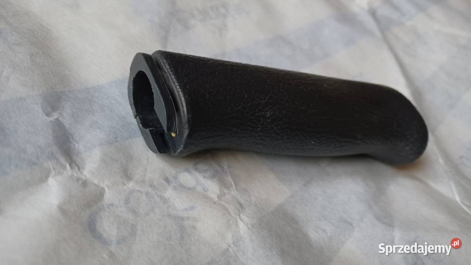 Oryginalna rączka hamulca ręcznego Honda CRX osobowe Krosno