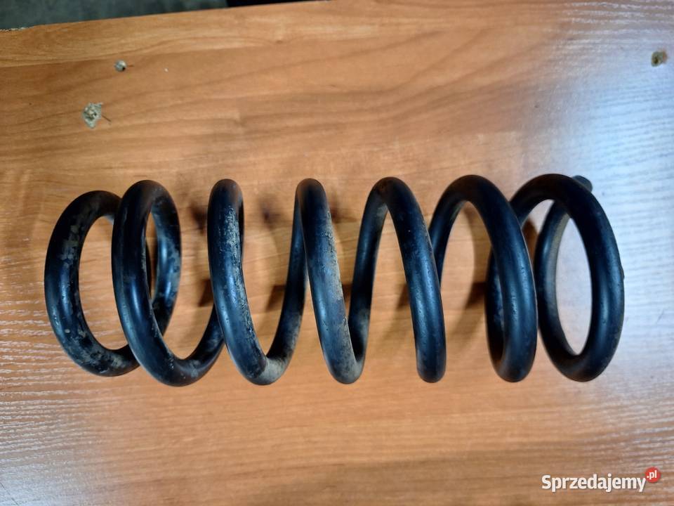 Sprężyny suzuki vitaral