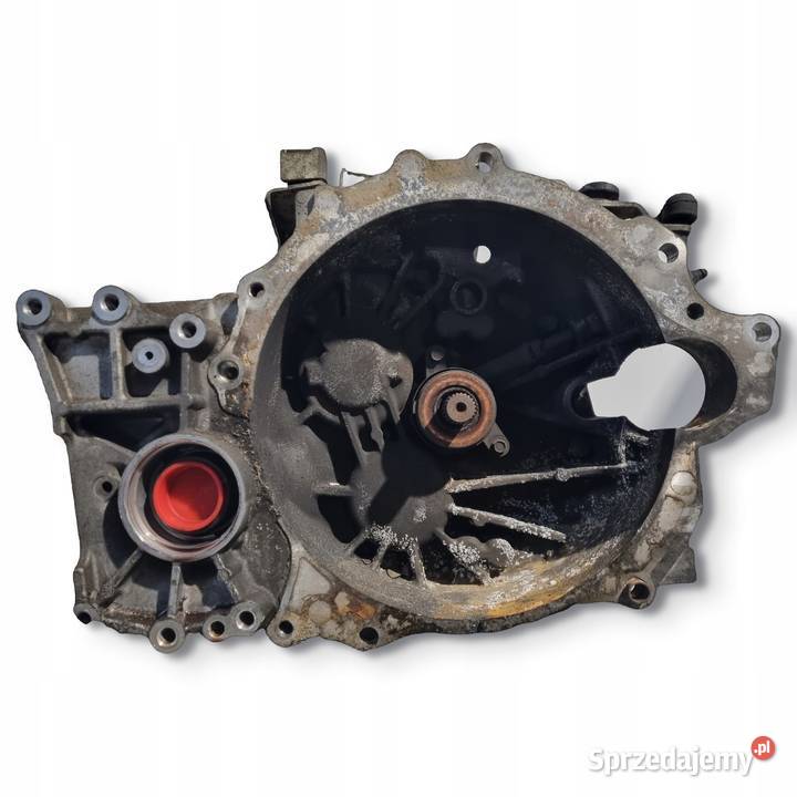 SKRZYNIA BIEGÓW Jeep Patriot Compass 22 CRD Chełm