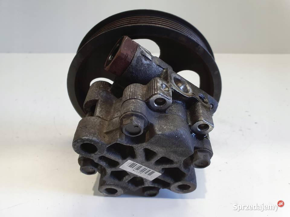 Toyota Corolla Verso II 22 D4D POMPA WSPOMAGANIA Rudka