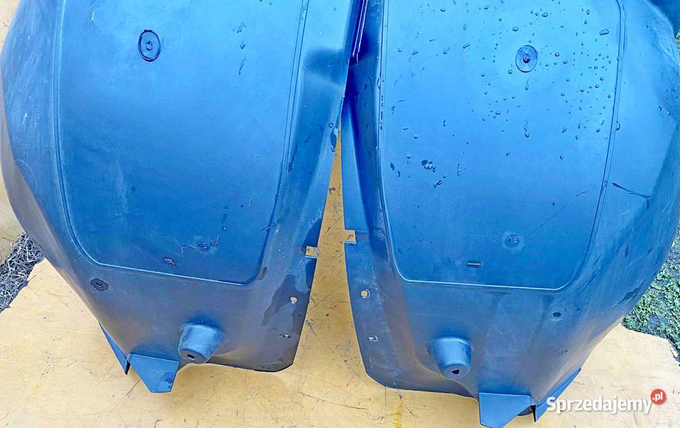 FORD FOCUS MK3 III NADKOLE PRAWE PRZÓD mazowieckie Radom