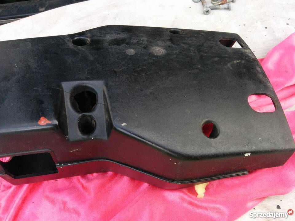 Fiat 125 oslona kolumny kierowniczej Stalowa Wola