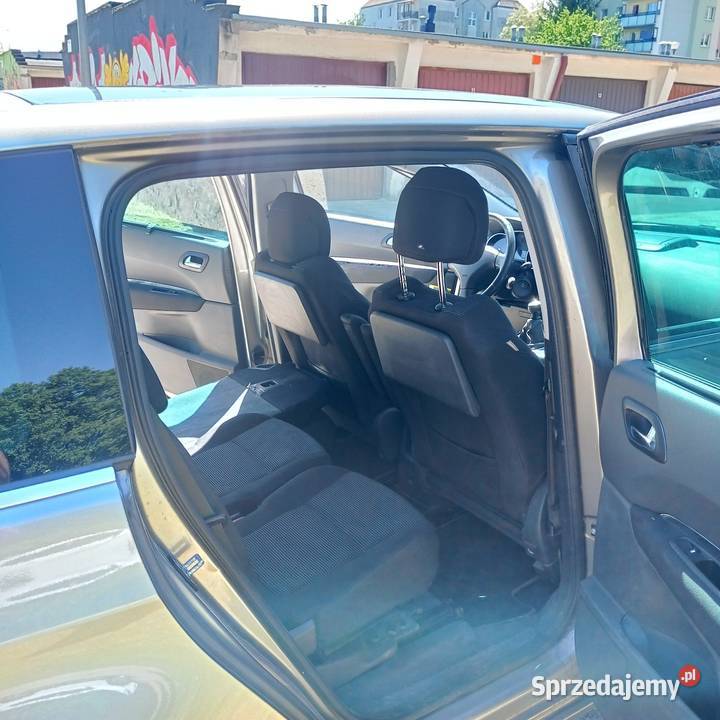 Peugeot 5008 2010 r 20HDi 16V 150 podgrzewane fotele Białystok