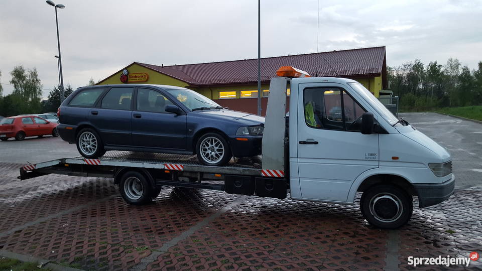 POMOC DROGOWA 24h PODDEBICE AUTOHOLOWANIE Transport Poddębice