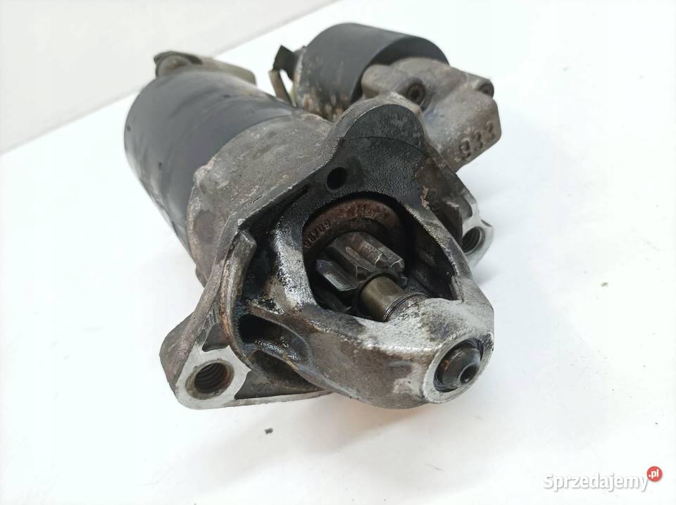 ROZRUSZNIK 06B911023 20 FSI Audi A4 II 20002006 Rok produkcji 2003