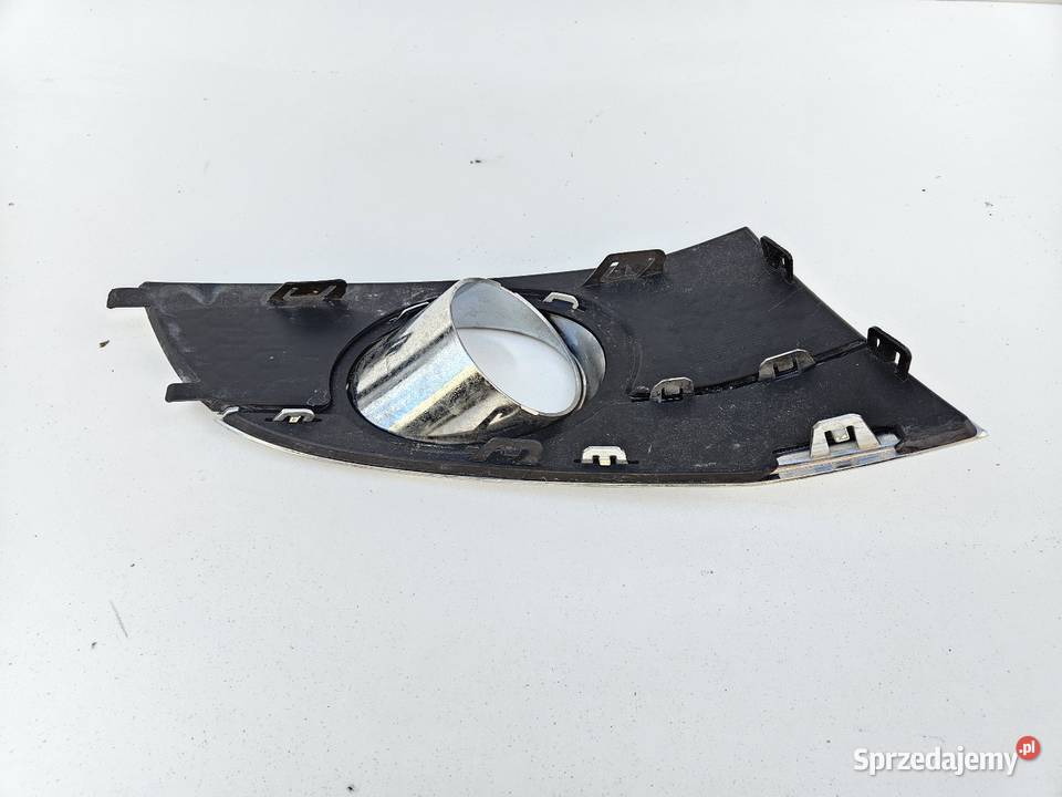 CHEVROLET CAPTIVA LIFT KRATKA LEWA ZDERZAKA wielkopolskie Międzychód