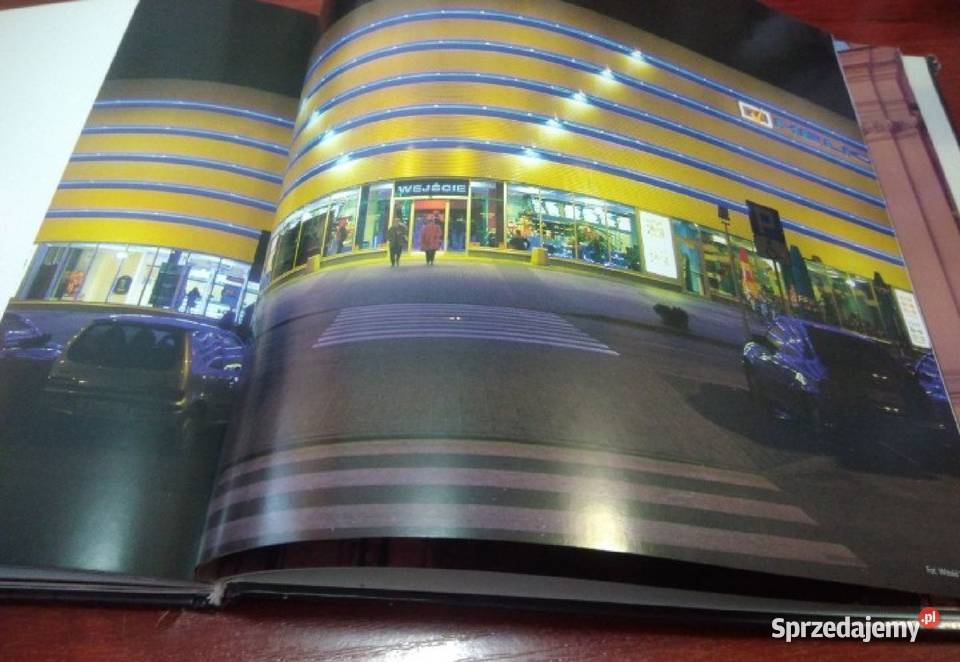 Rzeszów współczesny pejzaż miasta twarda zachodniopomorskie Koszalin