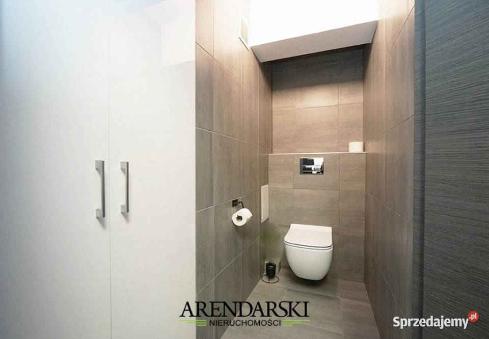 Stylowy lokal biurowousługowy Gorzów Wlkp 6004zł/m2 Gorzów Wielkopolski sprzedam