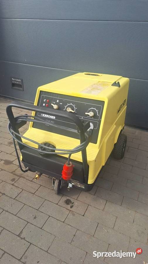 Karcher hds 690 Kraśnik