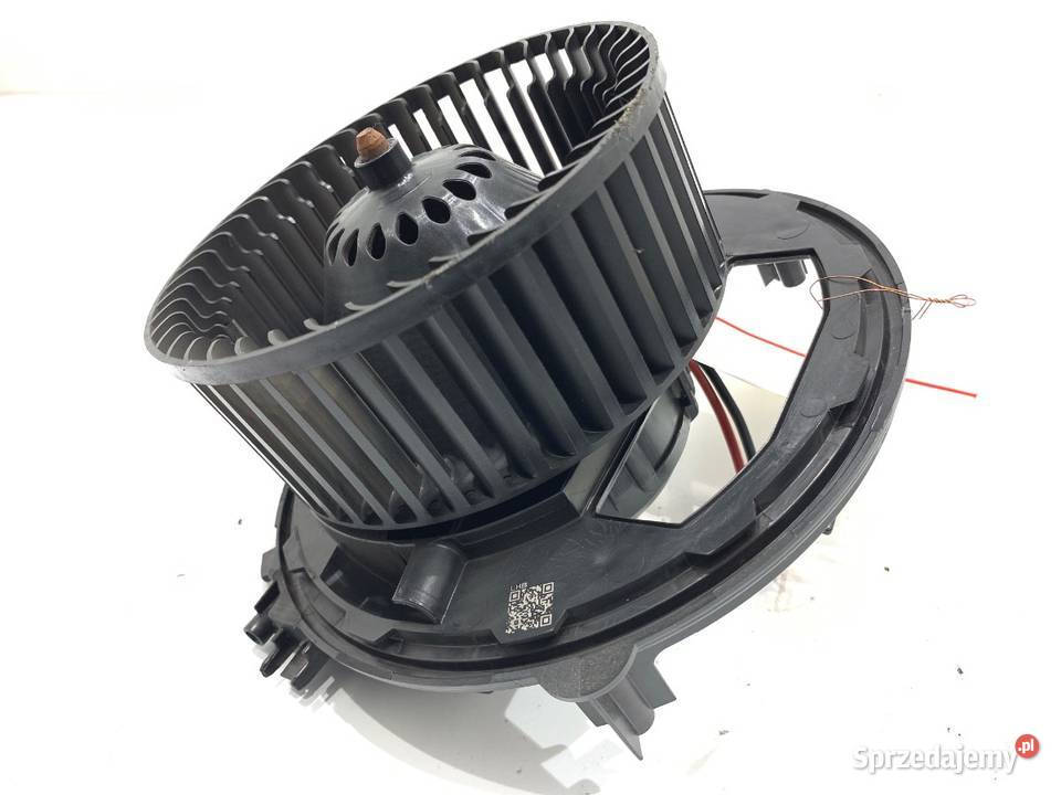 DMUCHAWA NAWIEWU VW CRAFTER II 5WB819021