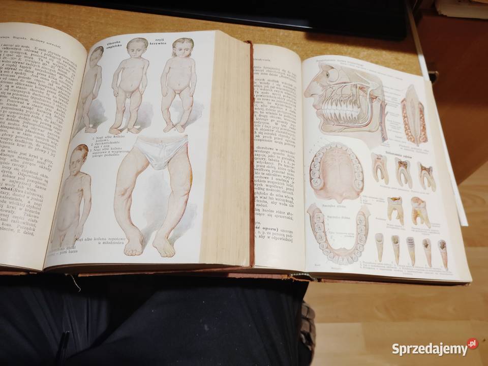 Nowe lecznictwo przyrodneKsiążka do nauczania i Iwno sprzedam