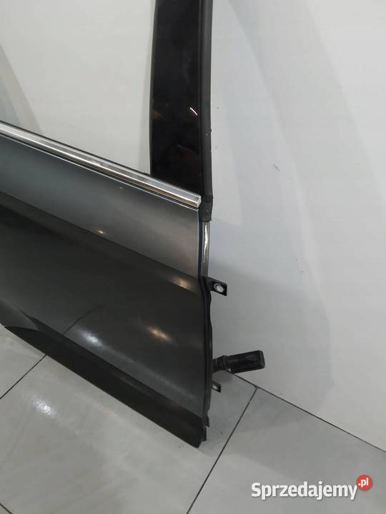 DRZWI PRAWE TYŁ KOMBI Skoda Superb III 2015 Części samochodowe świętokrzyskie