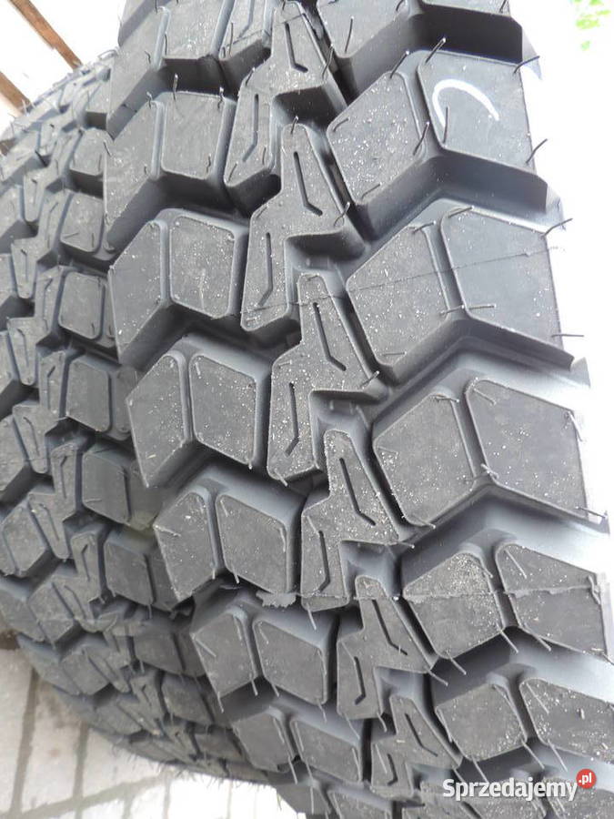Opony 31580R225 Bieżnikowane 22.5cale Przeworsk