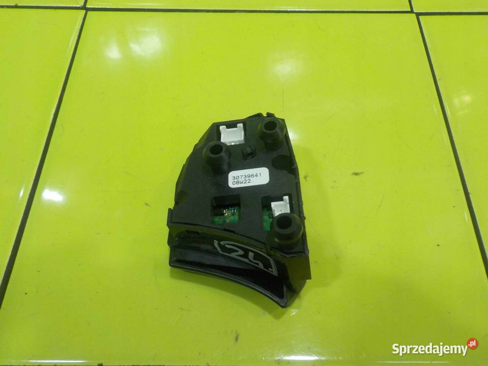 VOLVO V70 III 09r przelacznik kierownicy Suków