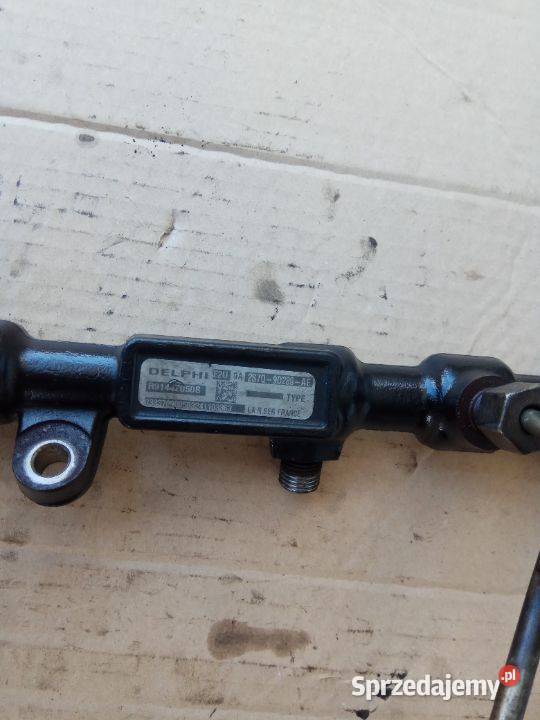 Listwa Wtryskowa R91442050B 2S70 9D280 AE FORD Włoszczowa