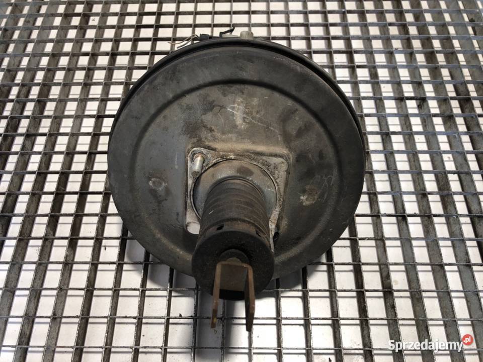 SERWO HAMULCOWE OPEL VIVARO A 91165929 Hatchback Wspomaganie hamulca sprzedam