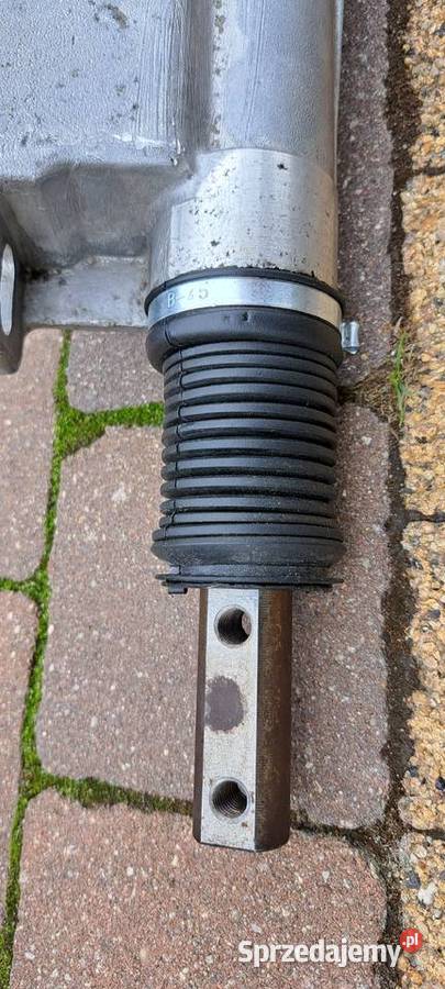 Przekładnia kierownicza Audi 80 B4