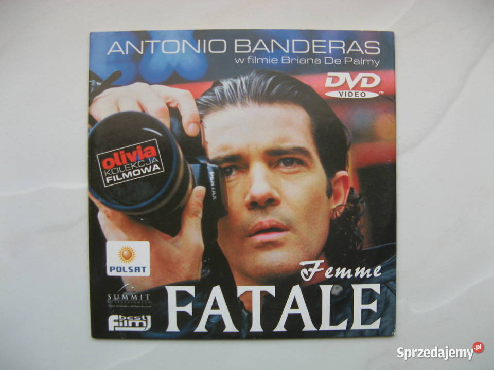 Trzynasty wojownik Grzeszna miłość Femme fatale Poznań