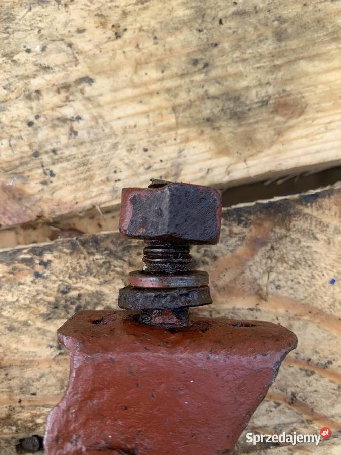 PODNÓŻKI TYŁ TYLNE STOPKI PASAŻERA 49 56 IŻ BMW Części Kraków sprzedam