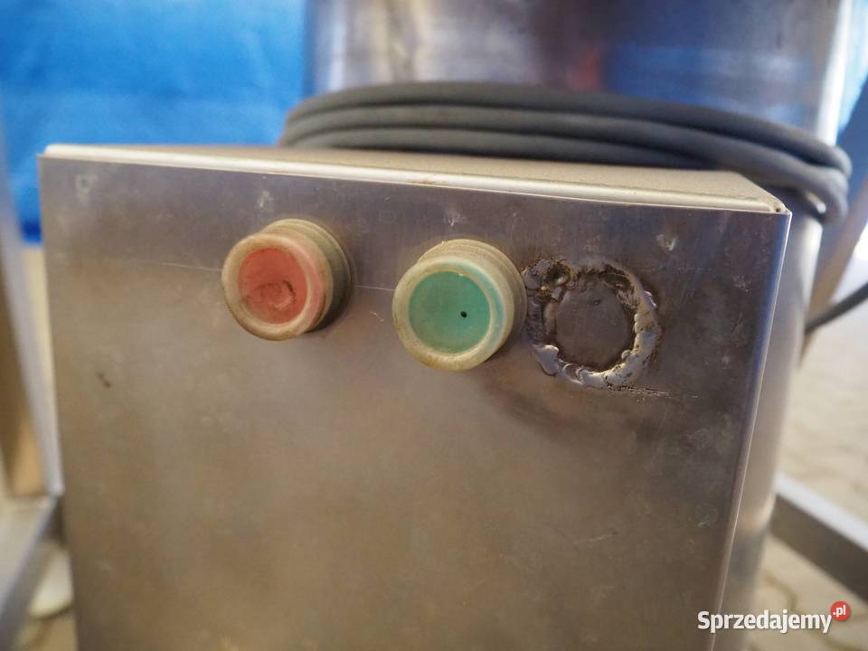 Masownica Roschermatic Krotoszyn