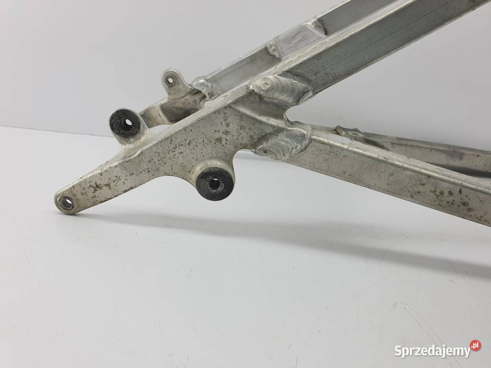 Stelaz Tyl Rama Subrame Zadupek Suzuki Rmz 250 Łódź sprzedam