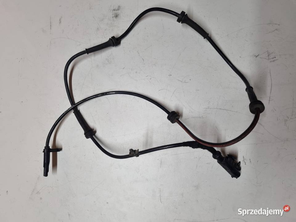 Kabel przedni prawy ABS czujnik prędkości koła Mielec