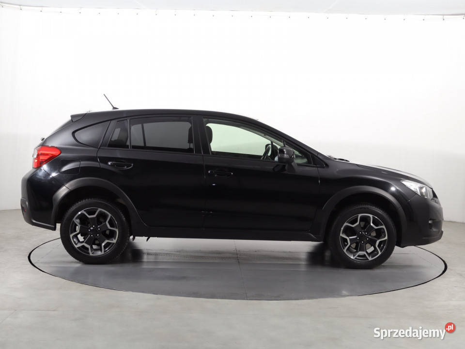 Subaru XV 20i 1995cm3 XV Katowice