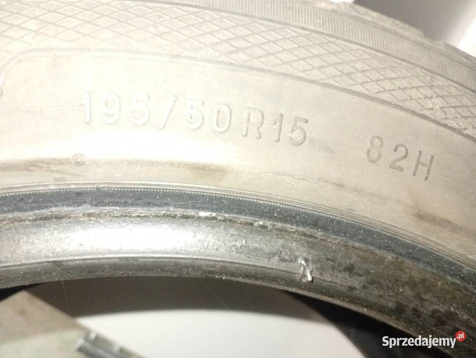 1955015 opony lato Pabianice sprzedam