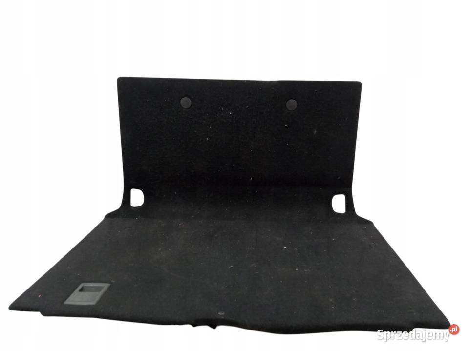 PODŁOGA BAGAŻNIKA WYKŁADZINA DYWAN 6700404260 sprzedam
