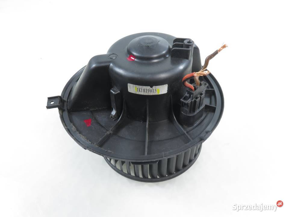 DMUCHAWA VW PASSAT B6 1K1819015