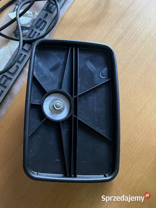 Lusterko Mercedes Gklasa Lusterka opolskie