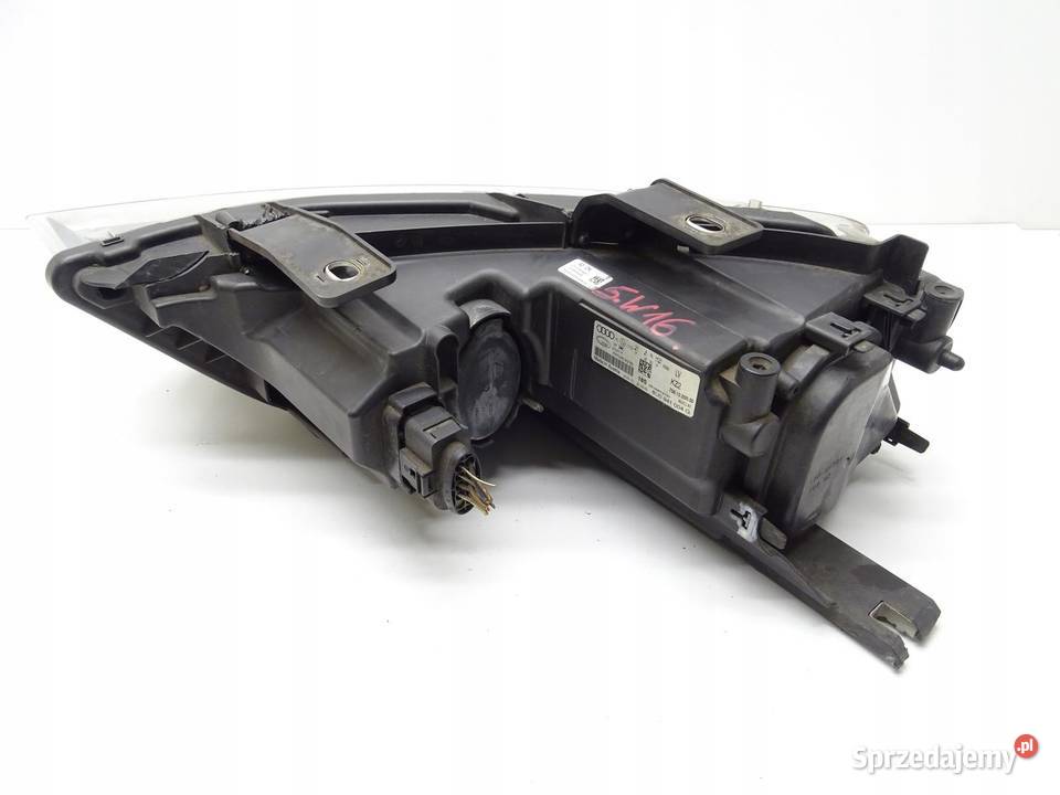 LAMPA PRAWY PRZÓD PRAWA PRZEDNIA 8U0941004G AUDI