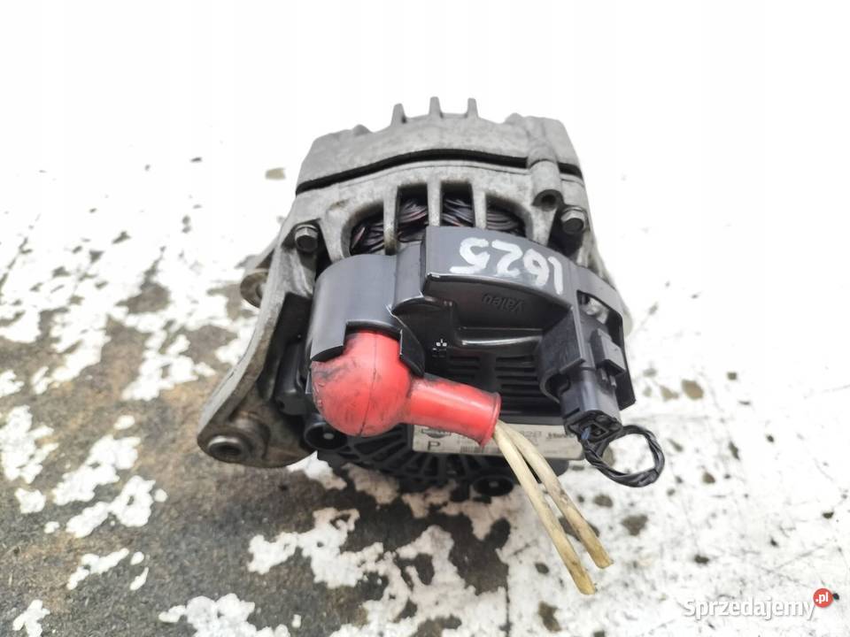 ALTERNATOR 23100 AX62B 14 16V Nissan Note I 2004 sprzedam