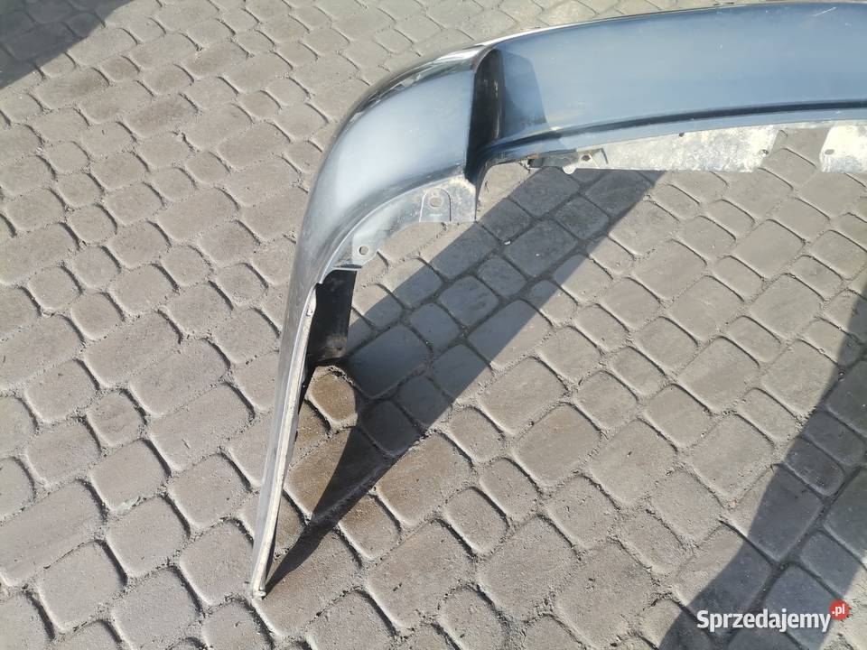 SUBARU LEGACY IV KOMBI 65Z ZDERZAK TYŁ TYLNY małopolskie Nowy Sącz