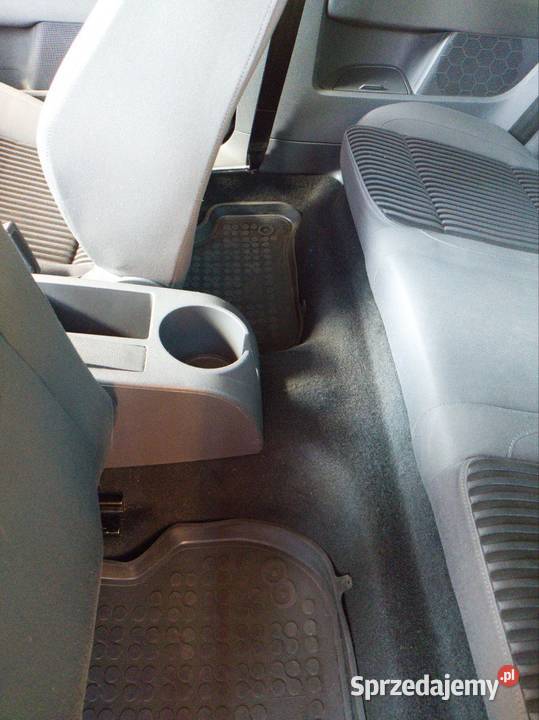 Volkswagen Golf V 14 Benzyna Bezwypadkowy sprzedam