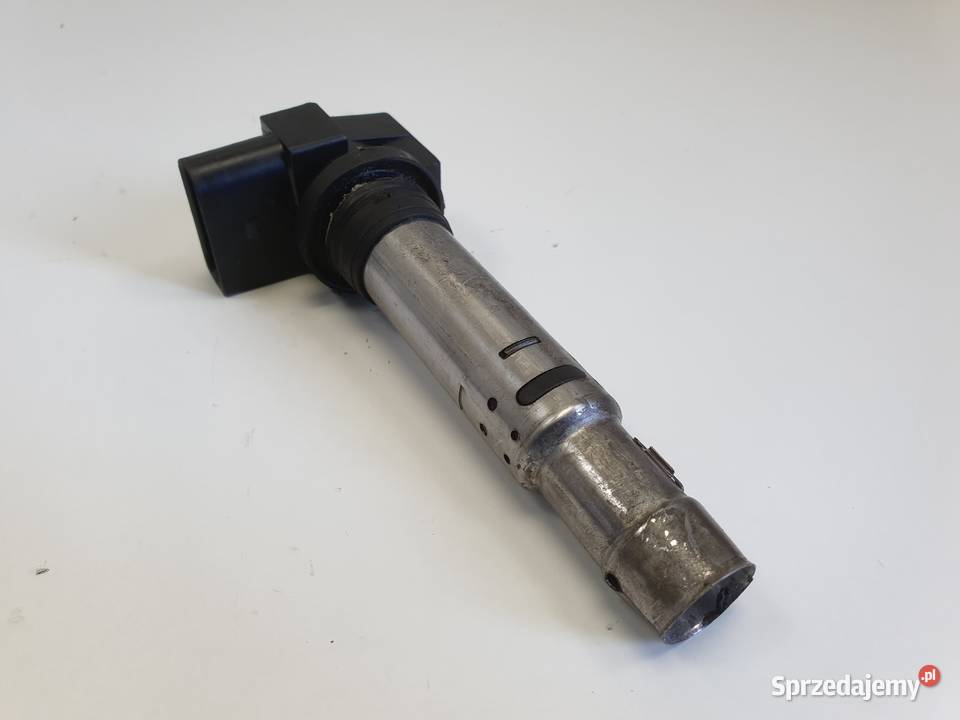 VW Golf V Audi a3 8P 16 FSI CEWKA ZAPŁONOWA lubelskie Chełm