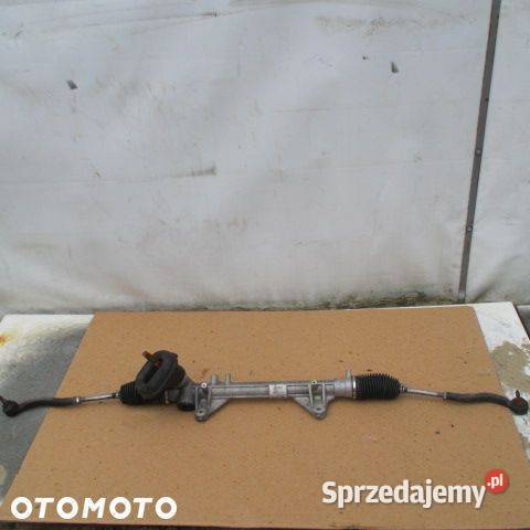 PRZEKŁADNIA MAGLOWNICA CLIO IV 4900114832R 2013R Rakoniewice