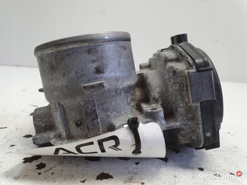 PRZEPUSTNICA Toyota Yaris IV 15 H 22030F3030 Przepustnice Chełm