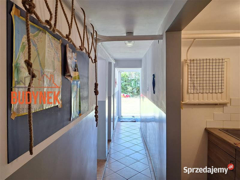 Dom wolnostojący Darłowo Darłówko