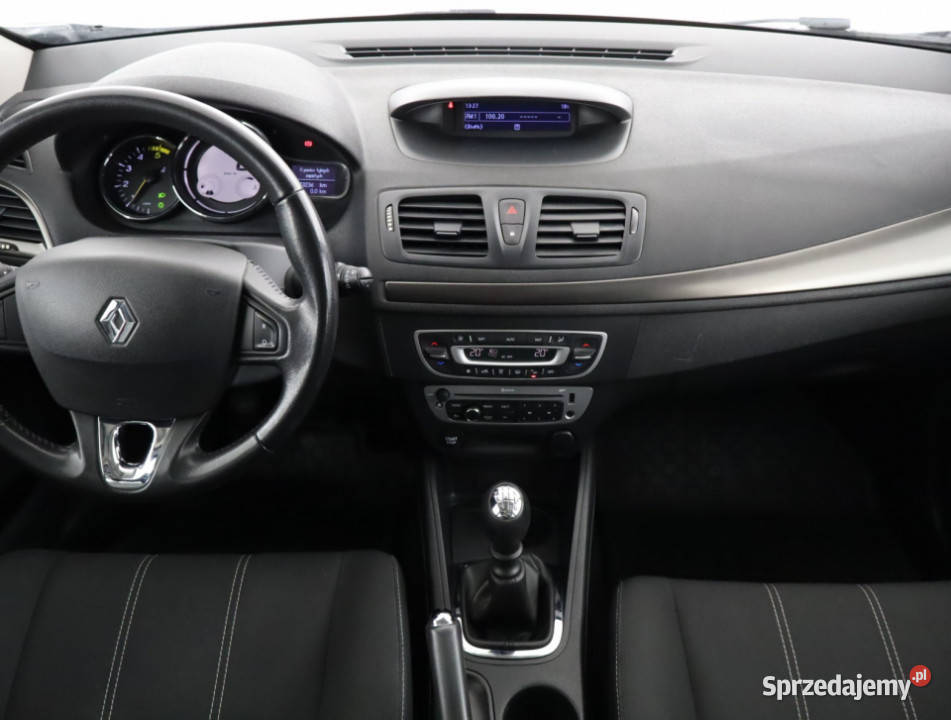 Renault Megane 15 dCi Bielany Wrocławskie