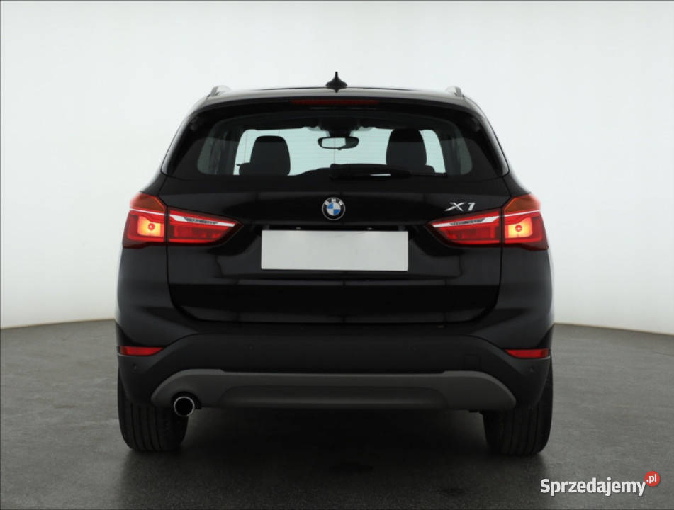 BMW X1 xDrive18d nawigacja Piaseczno